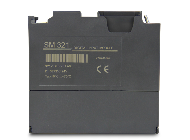 國產(chǎn)兼容西門子S7-300系列PLC，西門子PLC模塊型號為：6ES7 321-1BL00-0AA0