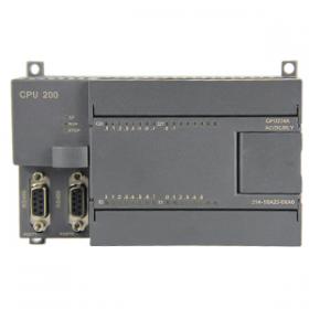 國產奧越信PLC OYES-200系列PLCCPU224A繼電器型