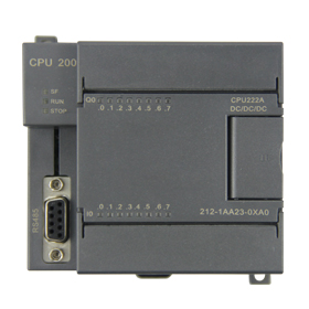 國產PLC奧越信OYES-200系列PLCCPU222晶體管型