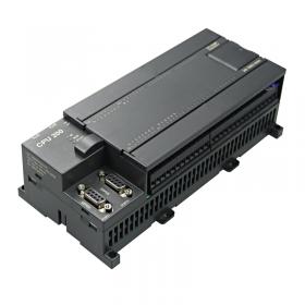 國產plc 控制器cpu224xp 214-2bd23-0xb8 兼容 西門子plc s7 200 288-1BM23-0XA0 